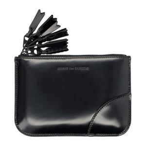 꼼데가르송 엑스스몰 지퍼 파우치 SA8100ZM 1