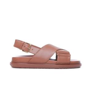 마르니 샌들 FBMS015701P361400M30 DOM