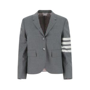 톰브라운 수트 자켓 FBC010V06146035 MED GRAY DOM