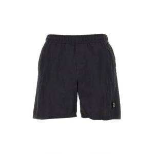 스톤 아일랜드 비치용품 8015B0943V0065 DARK GREY DOM