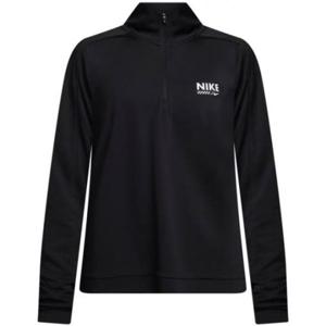 나이키 긴팔 티셔츠 HM4329010 BLACK DOM