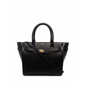 멀버리 지퍼 토트백 HH4406205A100 DOM