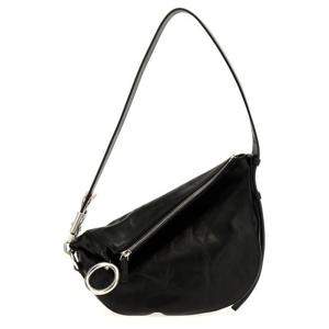 버버리 숄더백 8082396 BLACK DOM