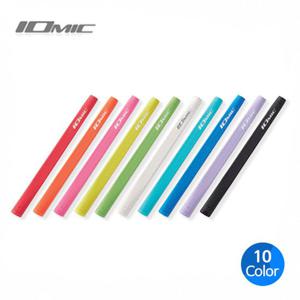 필드용품 IOMIC 이오믹 STICKY PUTTER 스티키 퍼터 골프 그립