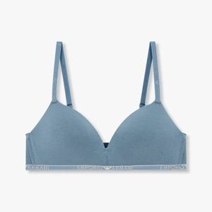 [엠포리오 아르마니 언더웨어]에센셜스터드로고쉬머글로우트라이앵글브라(08-2-4-3-81-517)