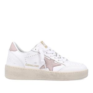 골든구스 볼스타 2 로우탑 스니커즈 GWF00804F006965 10310