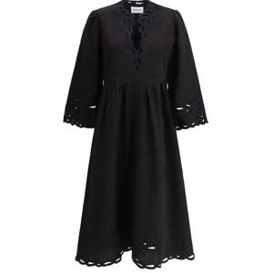 이자벨마랑 미디 원피스 25PRO0656FA C1J12E02FK