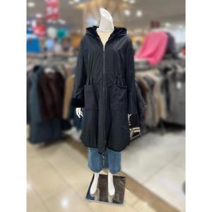 소고 세이브존01 밍크 퍼 롱코트 TTJ4FA08