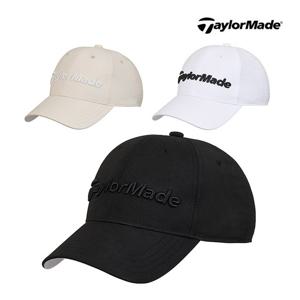 테일러메이드 2025 우먼스 베이직 모자