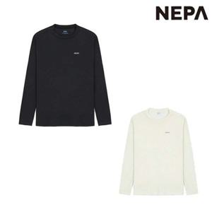 [네파]7L15322 남성 봄 여름 등산 캠핑 이너 긴팔 라운드 벨로스터 트레일 메쉬 티셔츠