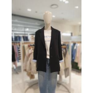 [코데즈컴바인] 턴업포인트 자켓 (CKA-JK504W21)