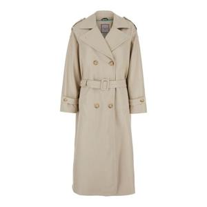 어반코드 트렌치 코트 BJ19934BONE Grey