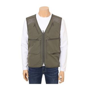 [뱅뱅]남녀공용 망사 조끼 (NEZ110)