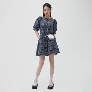 [랩]페이즐 속주머니 퍼프원피스(AQ2WO440)