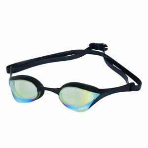 아레나  COBRA ULTRA 레이싱 미러수경(A4AC2AG18BLK)