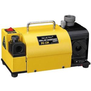 부품 블루텍드릴연마기 드릴연마기 DG-13A 1대