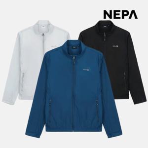네파 남성 마케 스트레치 방풍자켓 여름 경량 바람막이 기능성 등산점퍼 7L30601