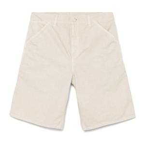 칼하트윕 라이트 베이지 컨실드 플라이 쇼츠 I031504 2LPGD