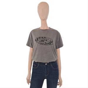 [숲]레터링 디지털 유아 매직 반팔티 SB3ST35