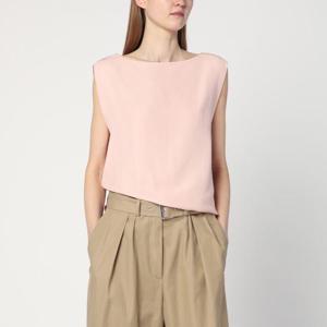 캘빈클라인 민소매 티셔츠 K20K207640VI Pink