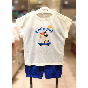 [아가방] 하퍼 보드 나시7부상하세트 (01S353006)