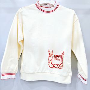 [쁘띠앙팡]모다양산탈렌트클로젯 쁘띠앙팡 웬디맨투맨 PCT12GTS1