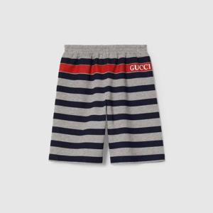 주니어 구찌 쇼츠 버뮤다 813476 XJG0J1151