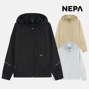 네파 공용 퍼포먼스 3L 방풍자켓 여름 경량 기능성 등산 캠핑 바람막이 7LD0601