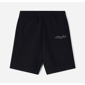 [클라이드]남녀공용 3컬러 레터링 트레이닝 반바지 (FPBPT239U)