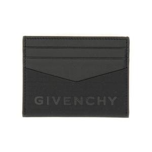 지방시 명함지갑 BK6099K1VM001 BLACK DOM