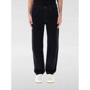 생로랑 데님 팬츠 816412Y29WA 1294 Navy