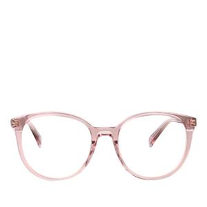 셀린느 씬 핑크 캣아이 안경테 CL50077I 074 54