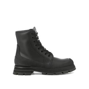 알렉산더 맥퀸 부츠 777808WIEQ11000