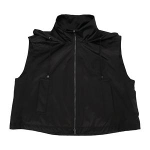 펜디 후드 집업 조끼 FAN199AT8H F0GME F1RX9