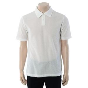 [예작]YJEMTS458_와플 조직 티에리 반소매 티셔츠