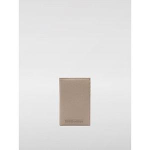 엠포리오 아르마니 남성지갑 Y4R564Y068E U6168 Beige