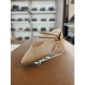 금강제화 르느와르 여성 투웨이 슬링백 샌들(4CM) RENSAO4223K4