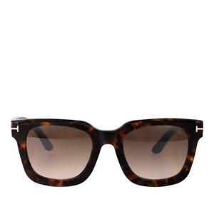 톰포드 오버사이즈 토르토이즈쉘 프레임 선글라스 FT1115 52G 5