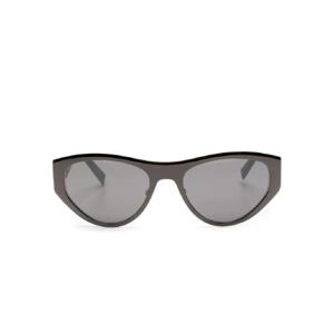 지방시 컷아웃 로고 캣아이 선글라스 GV7203S