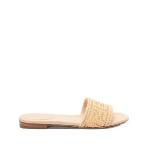 펜디 라피아 플랫 샌들 8R8747AU2Q