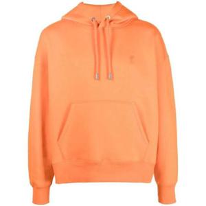 AMI Paris 아미 드 쾨흐 후디 USW212740H22