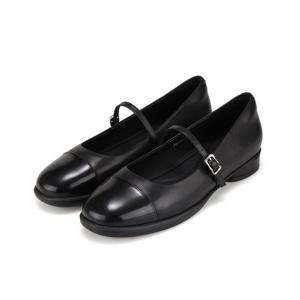 [바바라(슈즈)]바바라 메리제인 플랫슈즈BBI147_BK