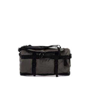 노스페이스 더플백 NF0A52SA4WC NEW TAUPE GREEN TNF BLACK NPF