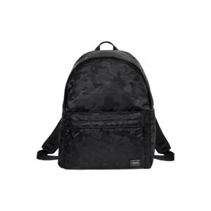 포터 x 베이프 데이팩 블랙 394-19003