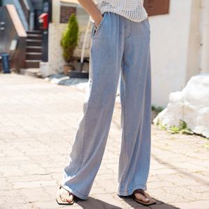 [나크21] (S~2XL) 아이스쿨링 썸머 데님 DM52-P-22