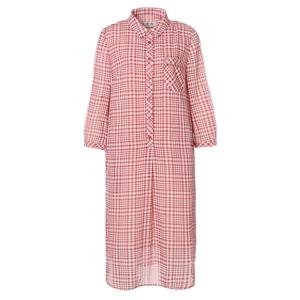 [조순희]시어서커 체크 원피스 (JLMO249)