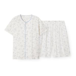 [오르시떼]남성 F110 레몬트리 반소매 상하 OR25MMBFF110