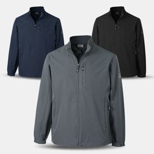 [아즈바이]남자 기능성 신사 바람막이 점퍼 자켓 WFJP59 봄 가을