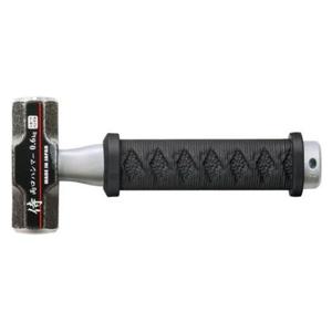 OHW-1-1/2SSM OH돌망치(폴리프로필렌자루) 1EA 부품