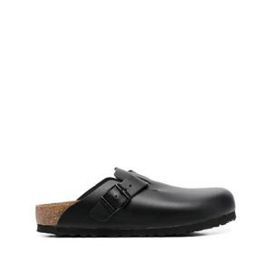 버켄스탁 보스턴 버클 클로그 0060193